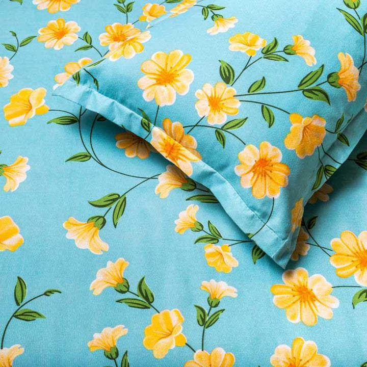 Buy Delilah Bedsheet at Vaaree online | Beautiful Bedsheets to choose from