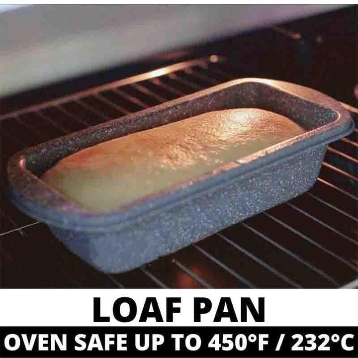 Buy Piedra Loaf Pan at Vaaree online | Beautiful Loaf Tin to choose from