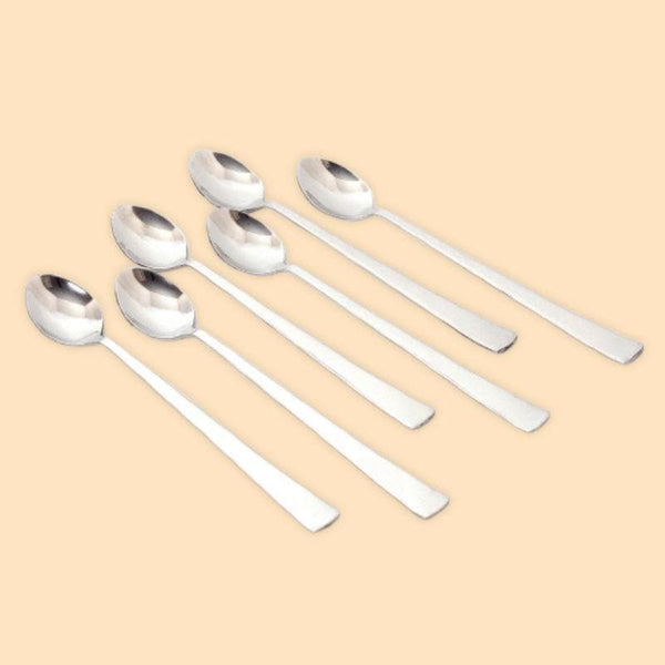 Buy Ode Spoons - Set Of Six at Vaaree online | Beautiful Spoon to choose from