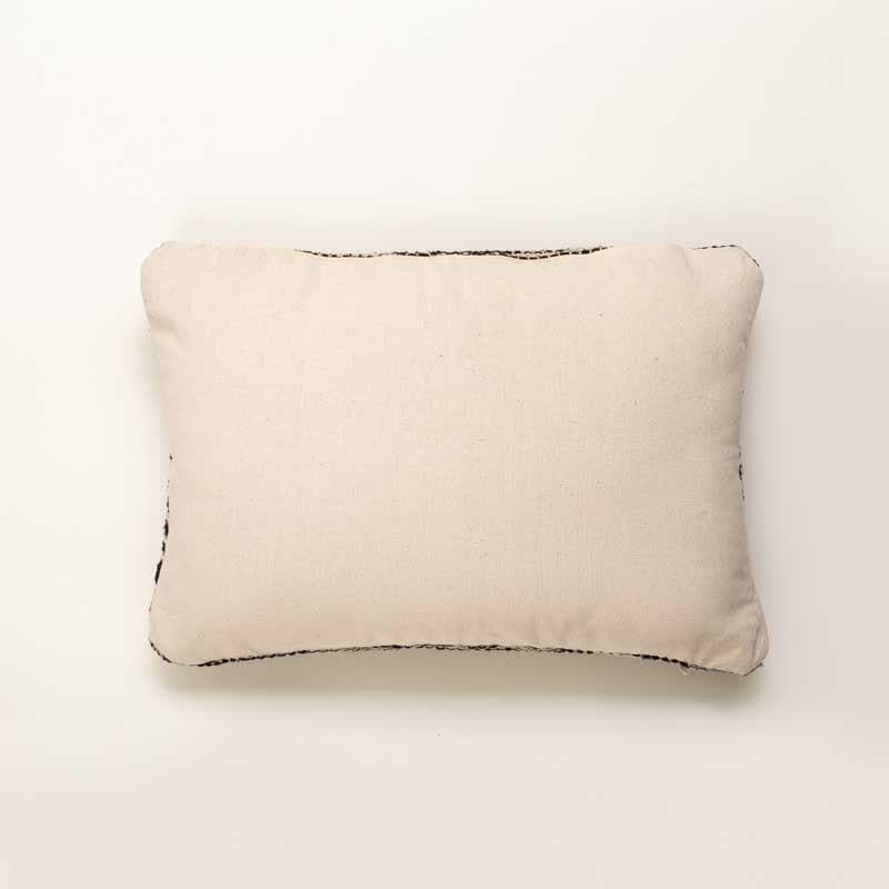 Buy Motif Medley Cushion Cover at Vaaree online | Beautiful Cushion Covers to choose from