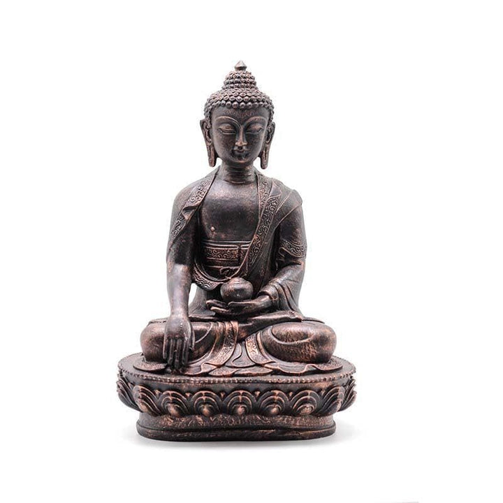 Buy Idyllic Buddha Statue at Vaaree online | Beautiful Idols & Sets to choose from