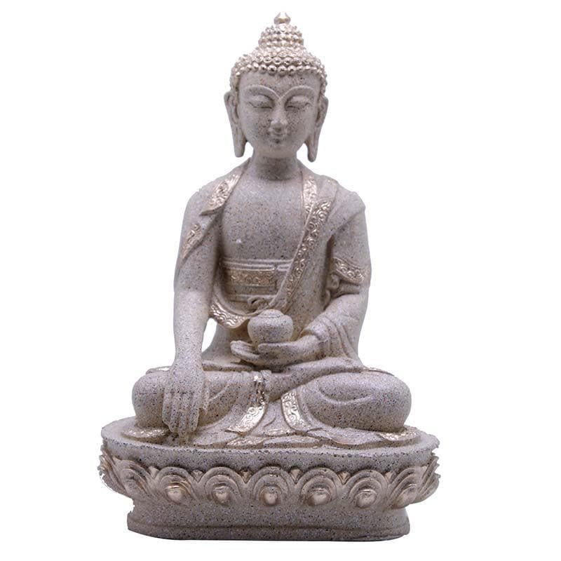 Buy Empyrean Buddha Statue at Vaaree online | Beautiful Idols & Sets to choose from