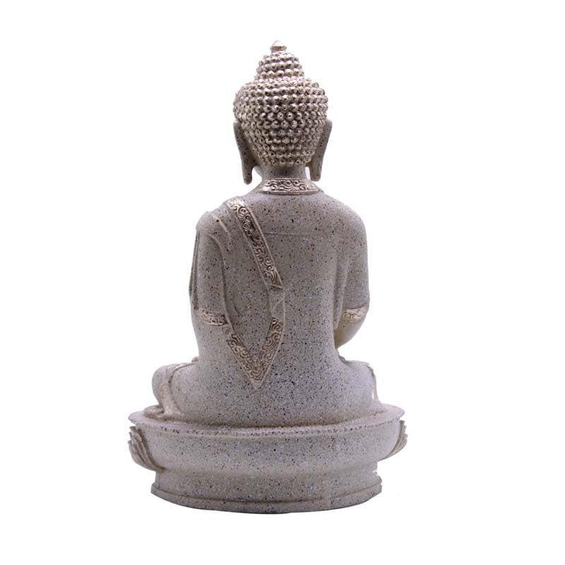 Buy Empyrean Buddha Statue at Vaaree online | Beautiful Idols & Sets to choose from