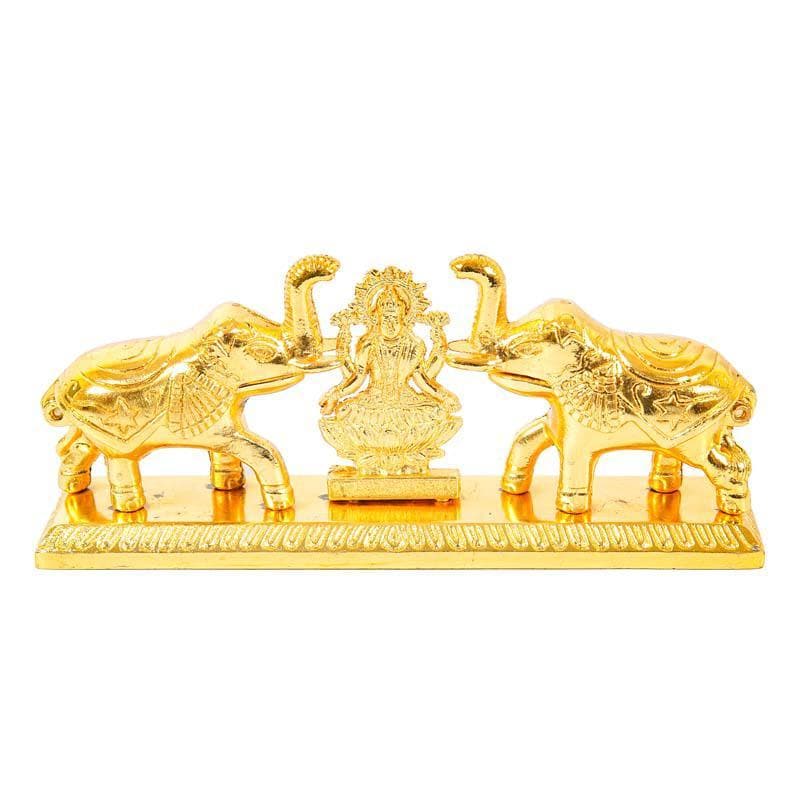 Buy Aureate Glow Puja Décor Accessory at Vaaree online | Beautiful Festive Accents to choose from