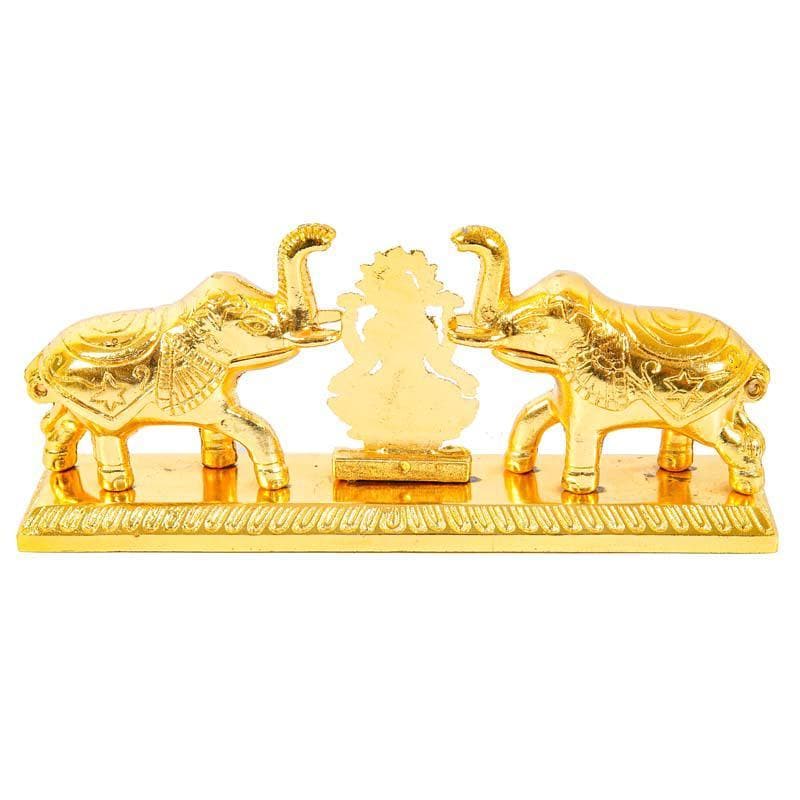 Buy Aureate Glow Puja Décor Accessory at Vaaree online | Beautiful Festive Accents to choose from