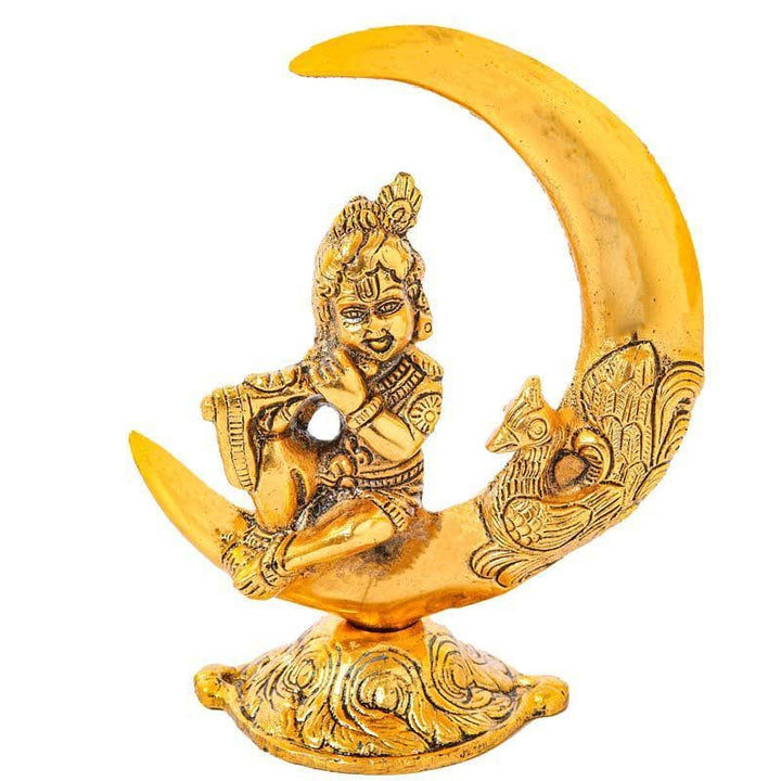 Buy Lunar Abode Idol at Vaaree online | Beautiful Idol to choose from