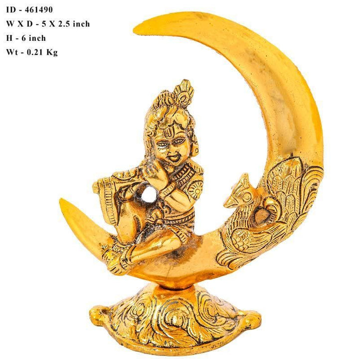 Buy Lunar Abode Idol at Vaaree online | Beautiful Idol to choose from