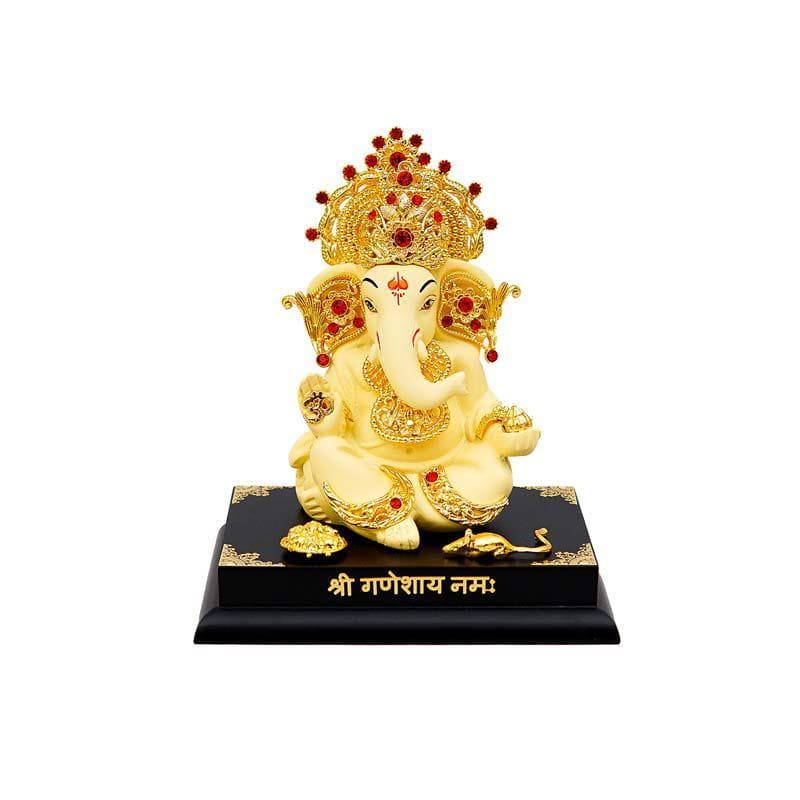 Buy Ekdant Idol at Vaaree online | Beautiful Idols & Sets to choose from