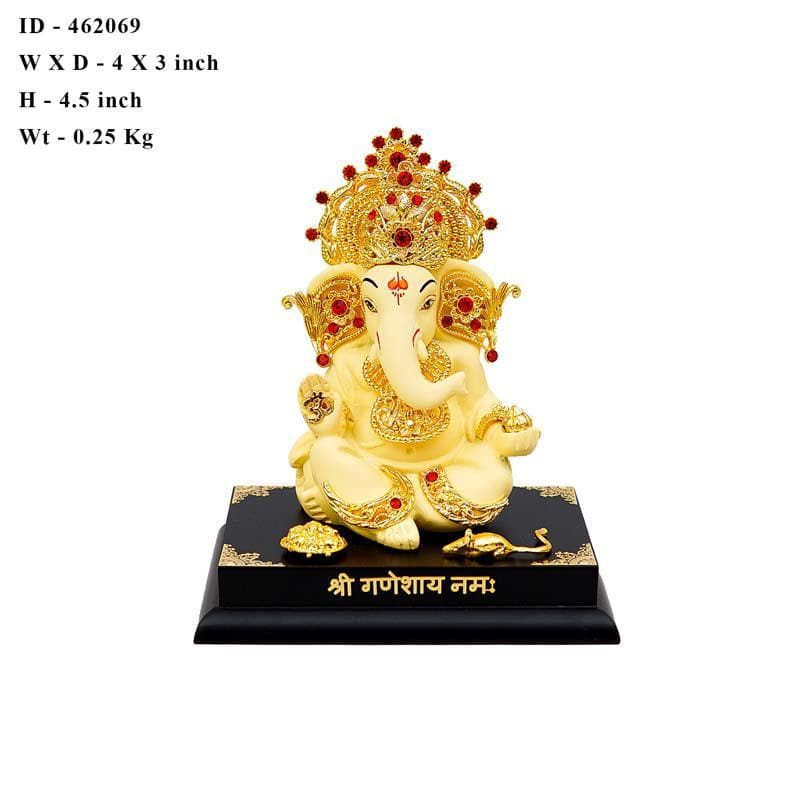 Buy Ekdant Idol at Vaaree online | Beautiful Idols & Sets to choose from