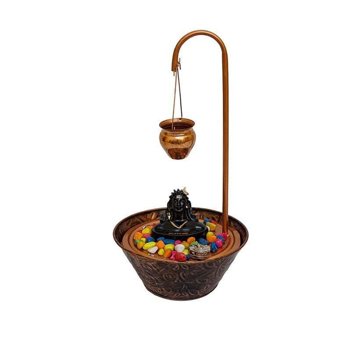 Buy Auspicious Aura Showpiece at Vaaree online | Beautiful Accent Piece to choose from