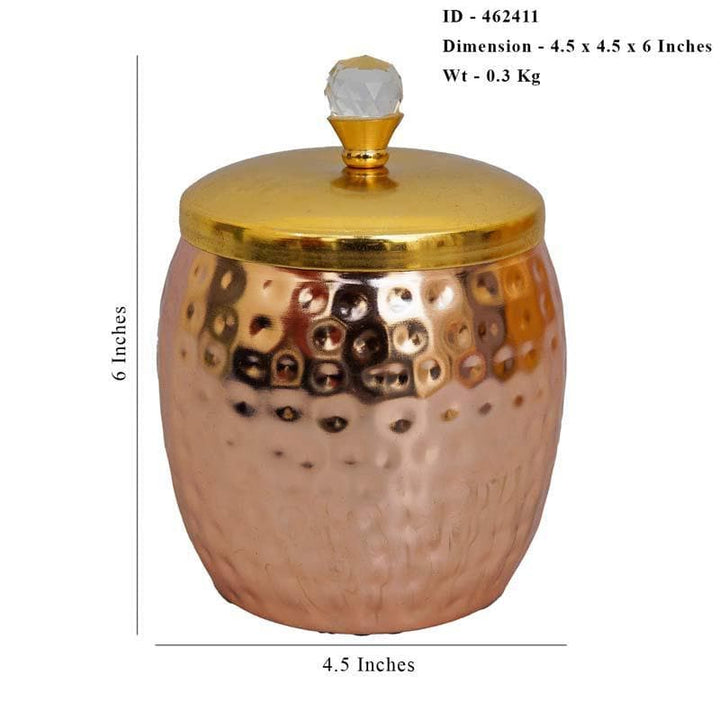 Buy Traditional Gifting Jar at Vaaree online | Beautiful Jar to choose from