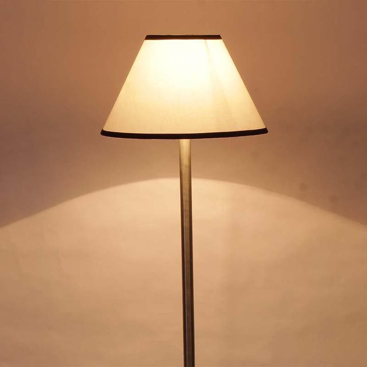 Buy Halcyon Floor Lamp - White at Vaaree online | Beautiful Floor Lamp to choose from