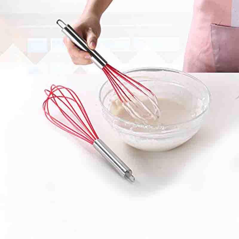 Buy Silicone Kitchen Tools - Set Of Four at Vaaree online | Beautiful Kitchen Tool to choose from