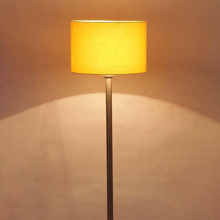 Buy Lucifer Floor Lamp - Yellow at Vaaree online | Beautiful Floor Lamp to choose from