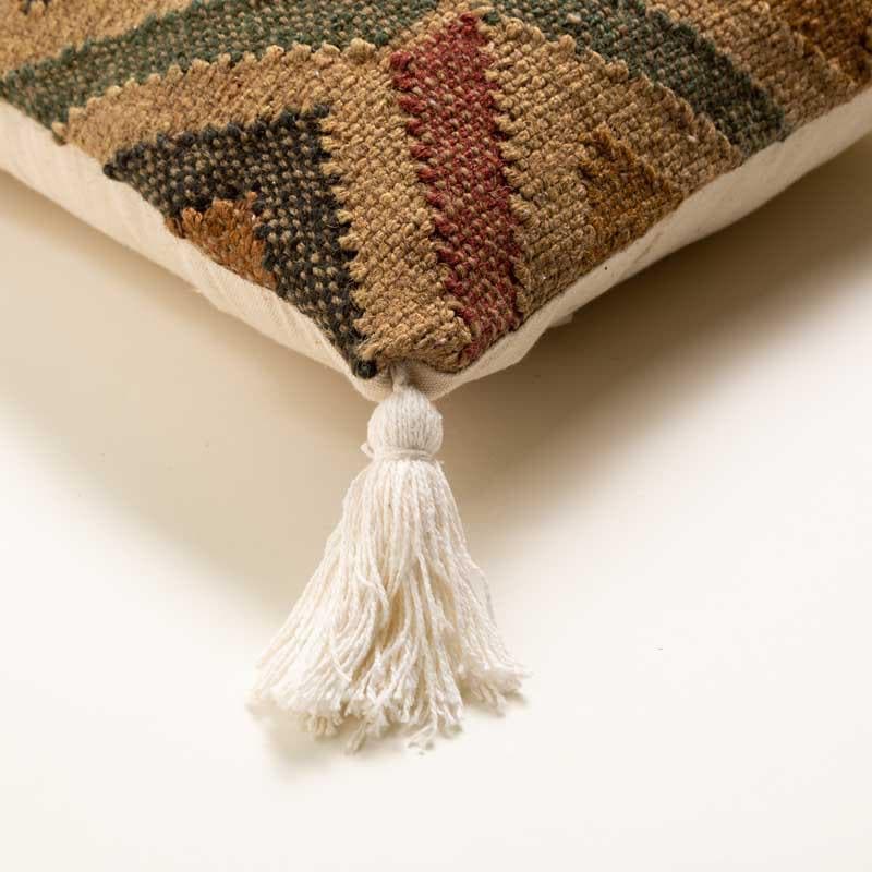 Buy Vintage Kilim Cushion Cover at Vaaree online | Beautiful Cushion Covers to choose from