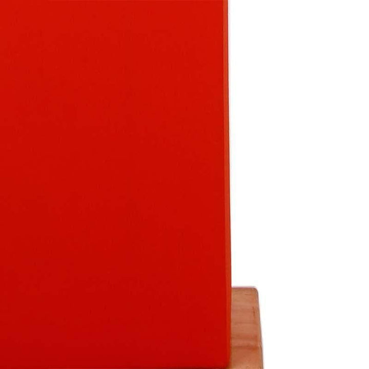 Buy Zen Floor Lamp - Orange at Vaaree online | Beautiful Floor Lamp to choose from