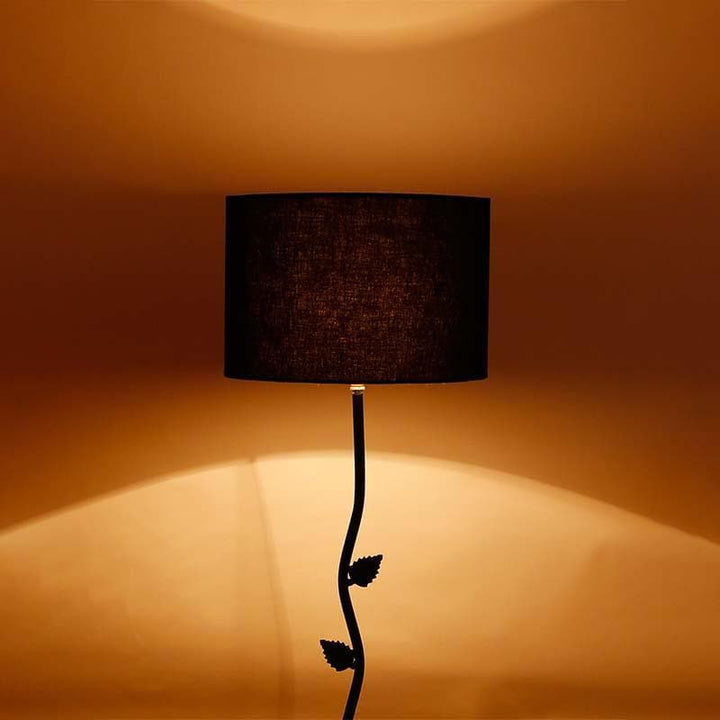 Buy Light Trail Floor Lamp - Black at Vaaree online | Beautiful Floor Lamp to choose from