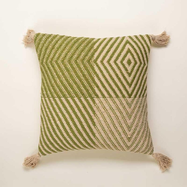Buy Concentric Patterned Cushion Cover at Vaaree online