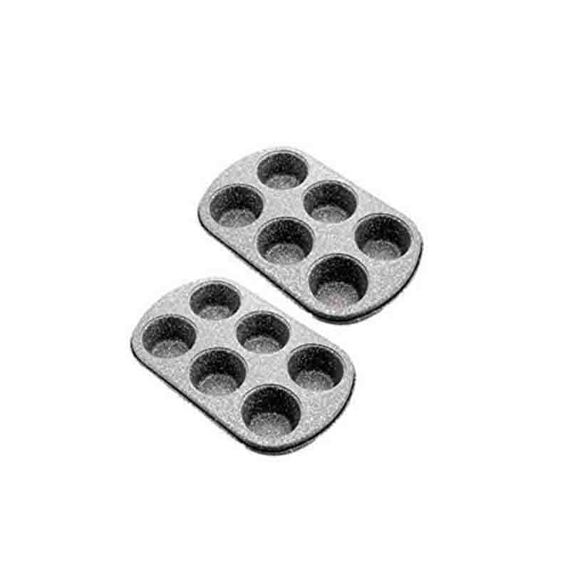Buy Dell Muffin Tray - Set Of Two at Vaaree online | Beautiful Muffin Tray to choose from