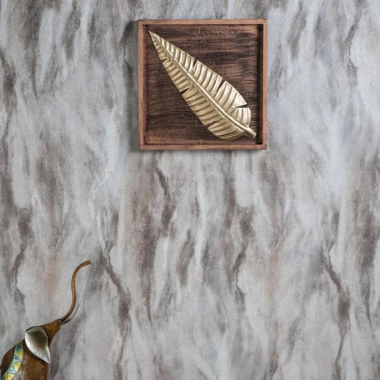Buy Wispy Willow Leaf Wall decor at Vaaree online | Beautiful Wall Accents to choose from