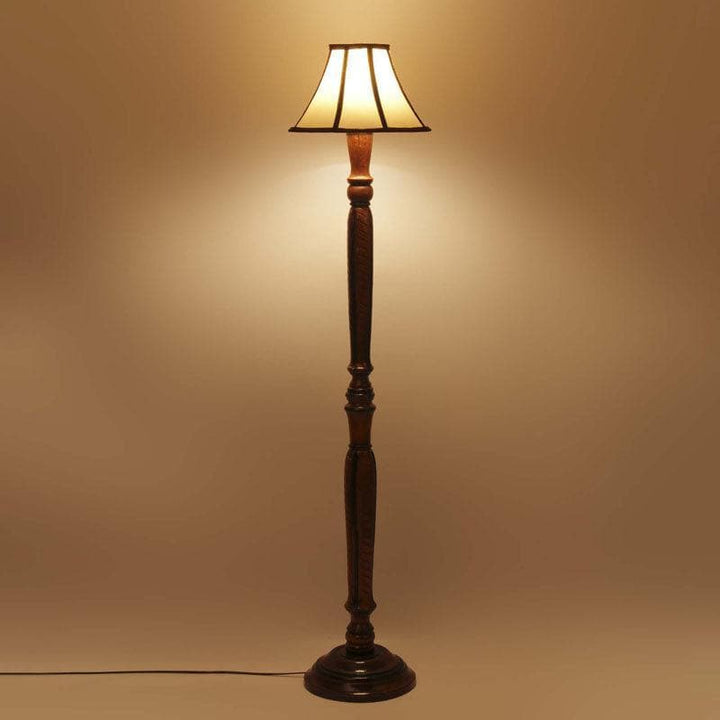 Buy Vintage Umbrella Floor Lamp at Vaaree online | Beautiful Floor Lamp to choose from