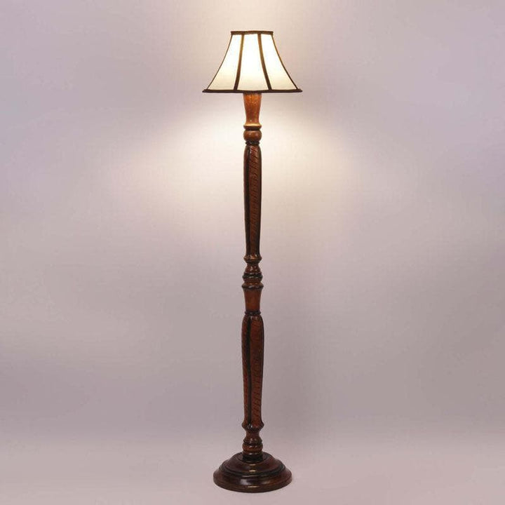 Buy Vintage Umbrella Floor Lamp at Vaaree online | Beautiful Floor Lamp to choose from