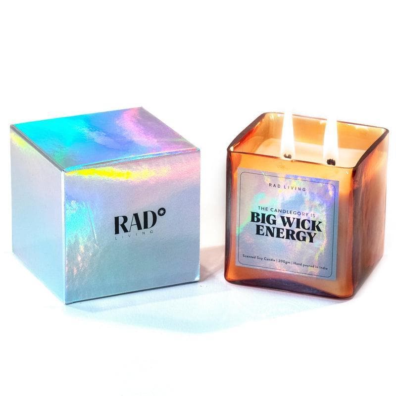 Buy Forever Gay Candles at Vaaree online | Beautiful Candles to choose from