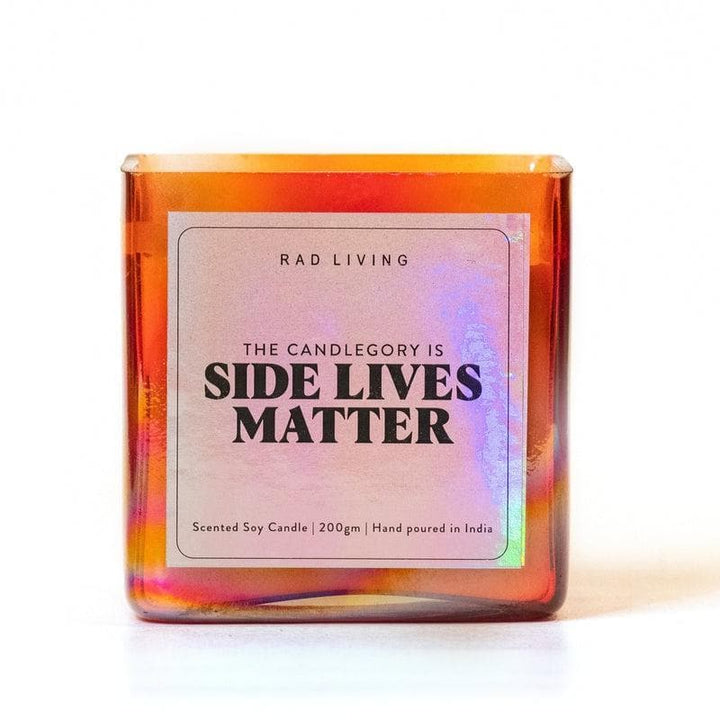 Buy Pride For Everyone Candle at Vaaree online | Beautiful Candles to choose from