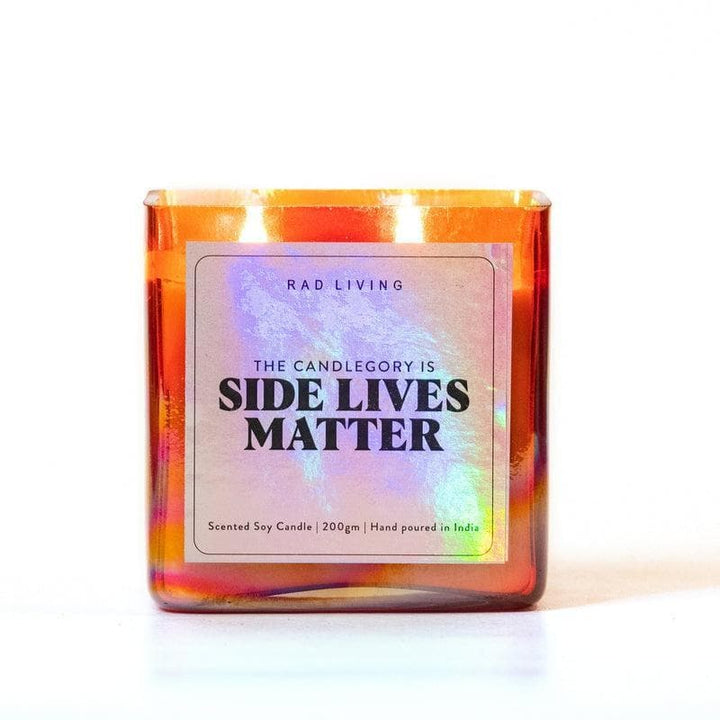 Buy Pride For Everyone Candle at Vaaree online | Beautiful Candles to choose from