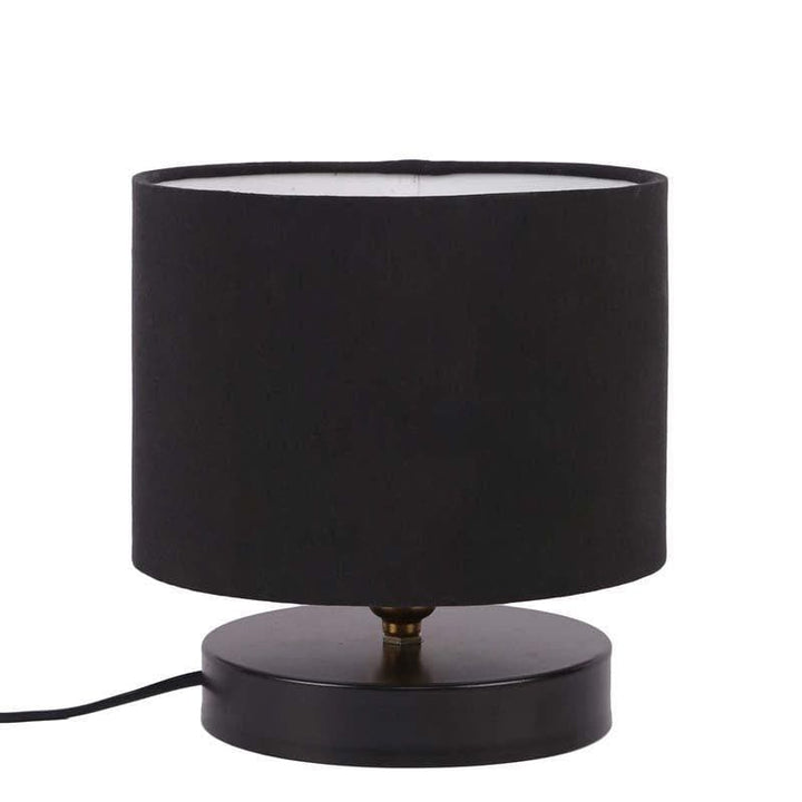 Buy Dum Dum Table Lamp - Black at Vaaree online | Beautiful Table Lamp to choose from