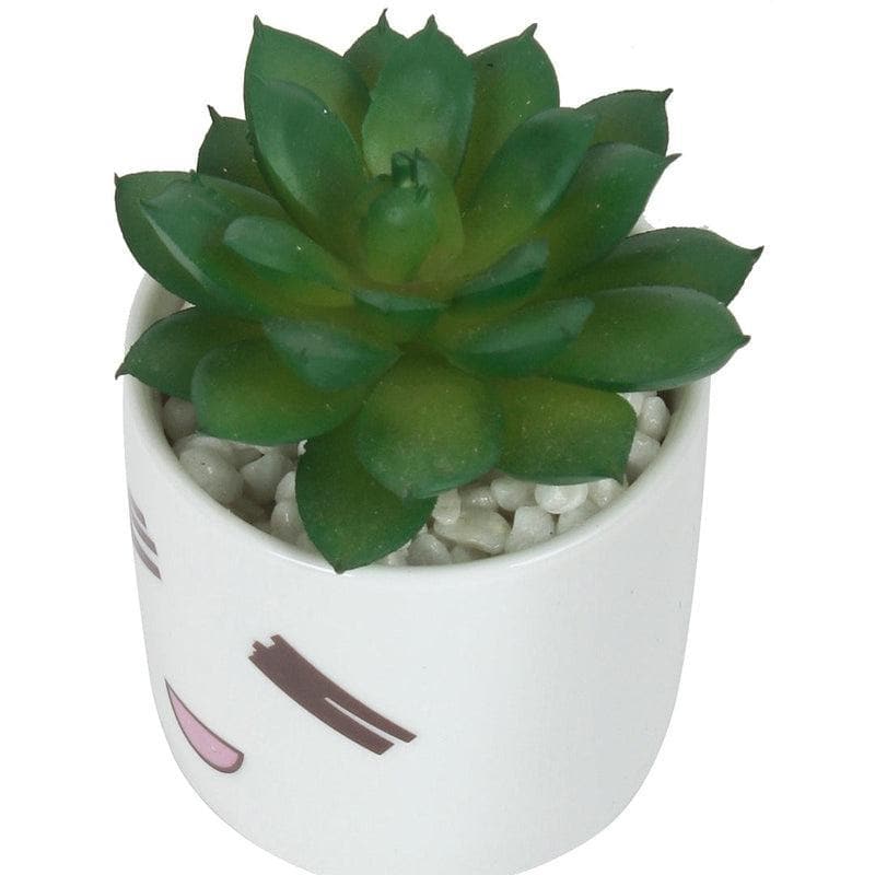 Buy Oopsie Woopsie Plant Pot & Planter at Vaaree online | Beautiful Faux Plant to choose from