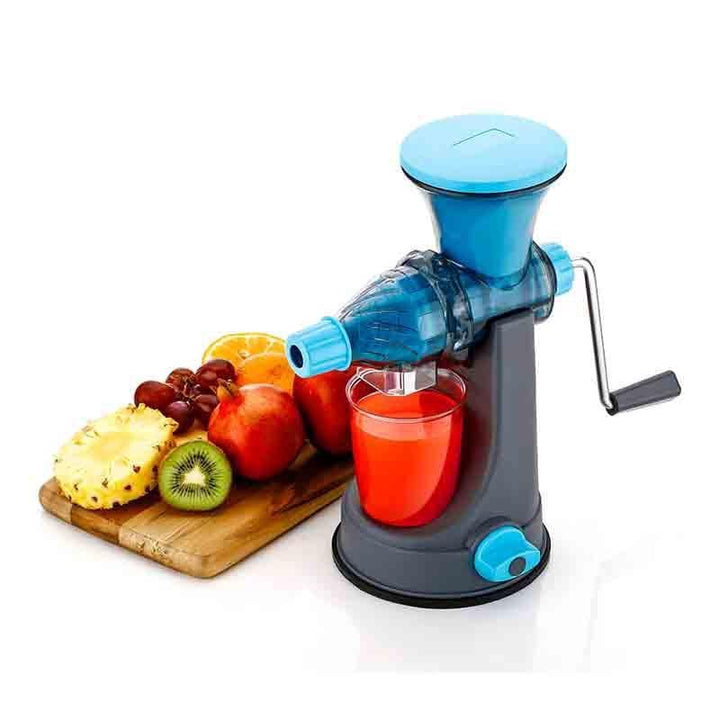 Buy Squeezee Hard Fruit Juicer at Vaaree online | Beautiful Juicer to choose from
