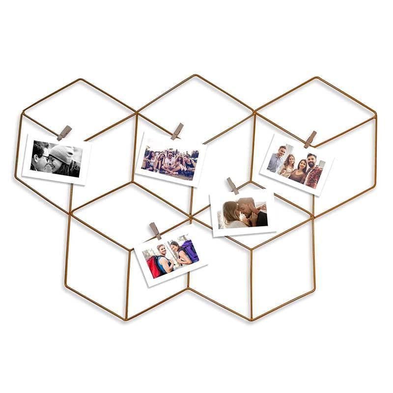 Buy Cubix Wall Art at Vaaree online | Beautiful Wall Accents to choose from