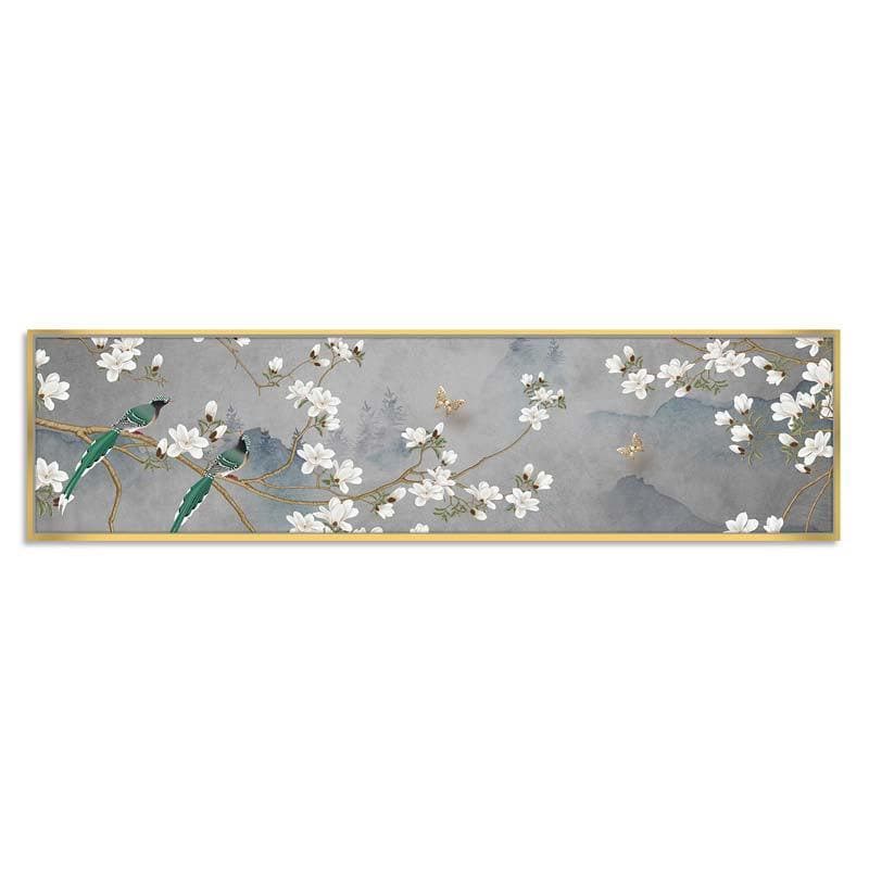 Buy Tiny Bloomets Wall Art at Vaaree online | Beautiful Wall Art & Paintings to choose from