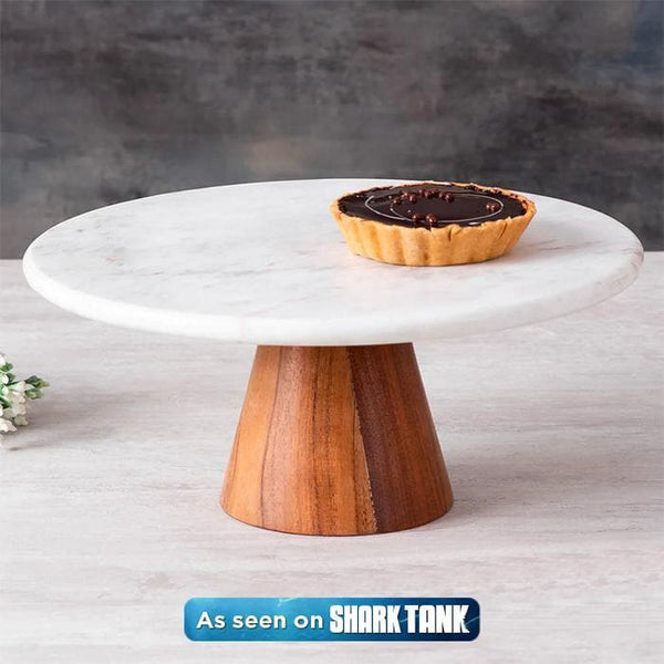 Buy Kim Cake Stand at Vaaree online | Beautiful Cake Stand to choose from
