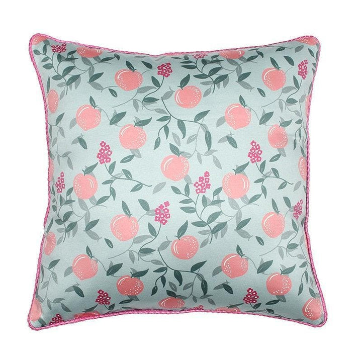 Buy Fruity Blush Cushion Cover at Vaaree online | Beautiful Cushion Covers to choose from