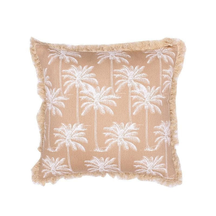 Buy Coconut Lagoon Cushion Cover at Vaaree online | Beautiful Cushion Covers to choose from