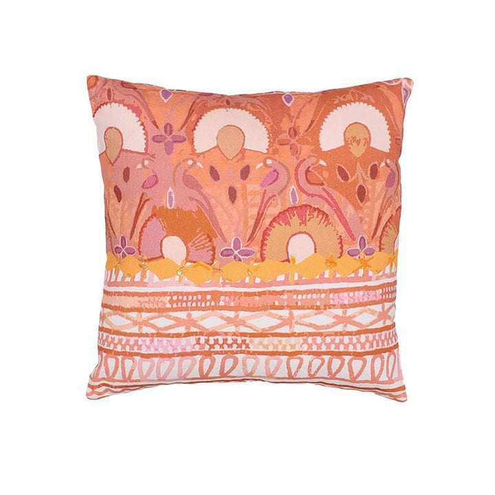 Buy Jaipuri Classic Cushion Cover at Vaaree online | Beautiful Cushion Covers to choose from