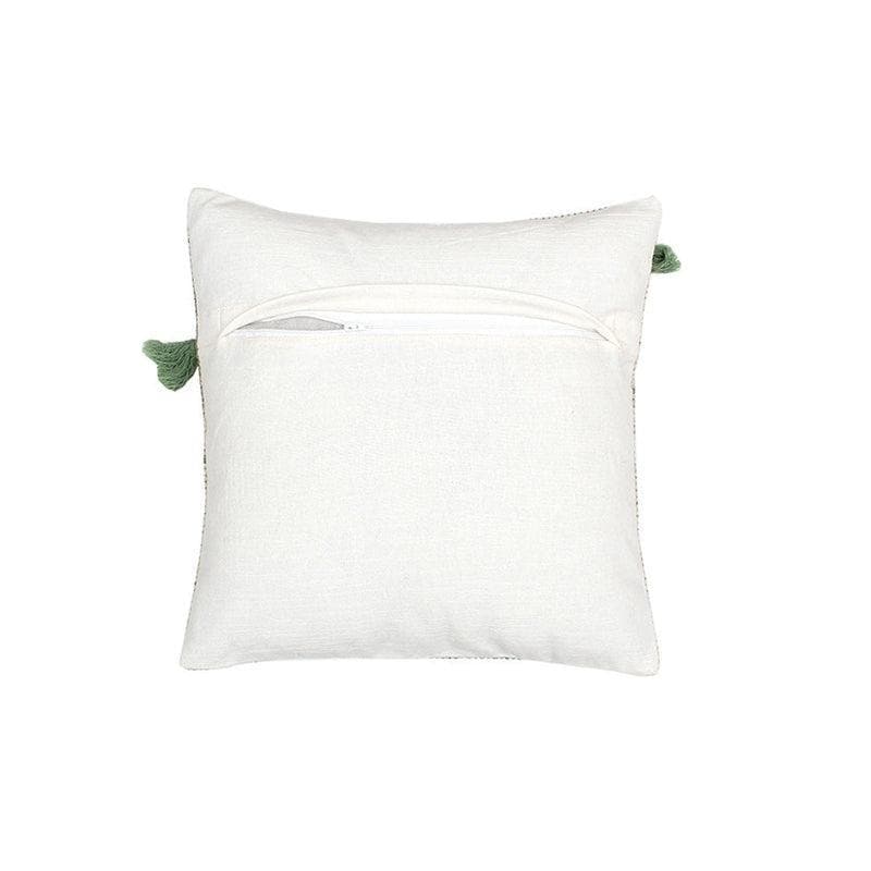 Buy The X Factor Cushion Cover- Green at Vaaree online | Beautiful Cushion Covers to choose from