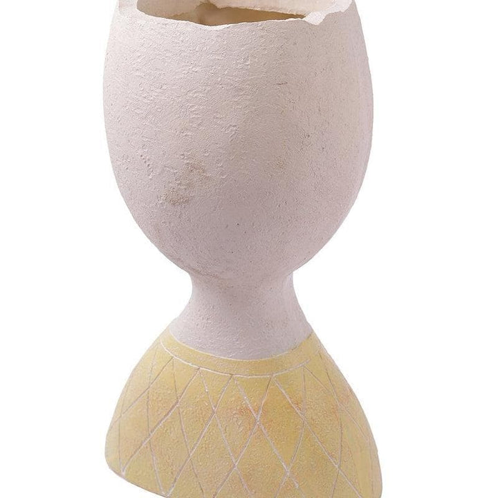 Buy Oh-So-Cute Vase at Vaaree online | Beautiful Vase to choose from