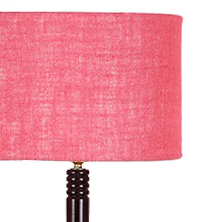Buy Lightastic Floor Lamp Table - Pink at Vaaree online | Beautiful Table Lamp to choose from