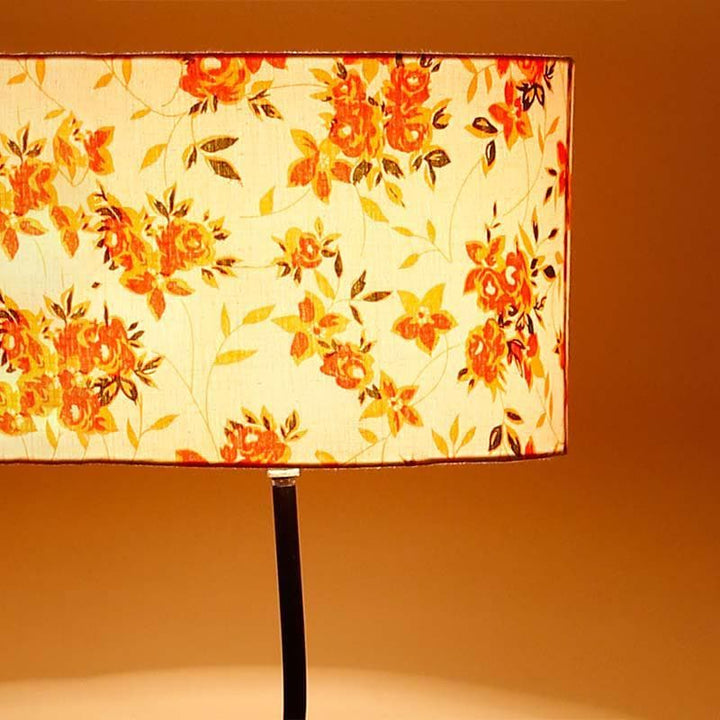 Buy Orange Climbers Floor Lamp at Vaaree online | Beautiful Floor Lamp to choose from