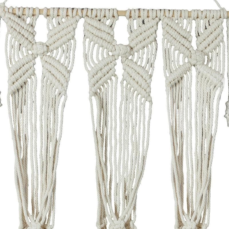 Buy Macrame Hanging For Planters at Vaaree online | Beautiful Wall Accents to choose from