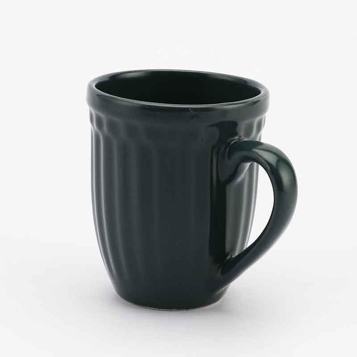 Buy Teal Talks Mug - Set Of Six at Vaaree online | Beautiful Mug & Tea Cup to choose from