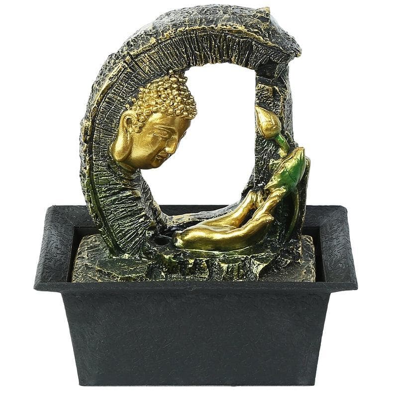 Buy Divine Buddha Water Fountain at Vaaree online | Beautiful Festive Accents to choose from
