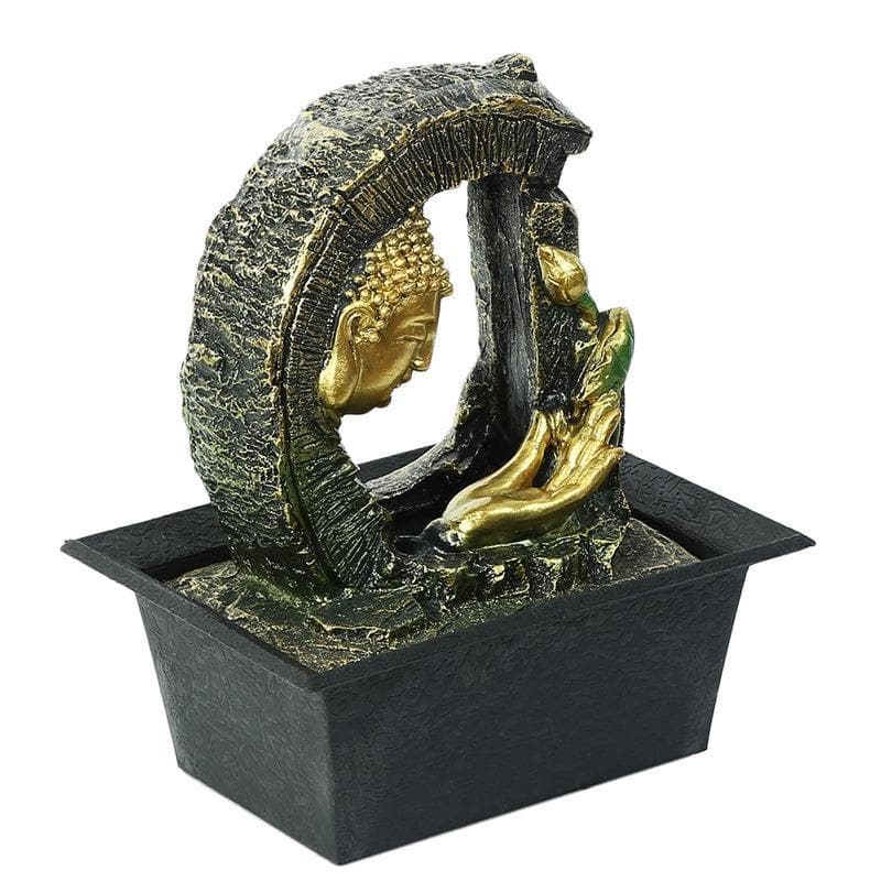 Buy Divine Buddha Water Fountain at Vaaree online | Beautiful Festive Accents to choose from