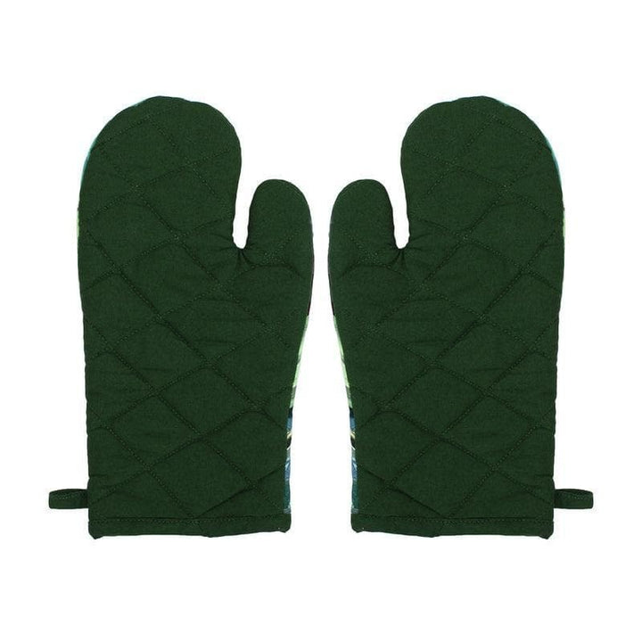 Buy Quilted Trails Baking Gloves at Vaaree online | Beautiful Glove to choose from