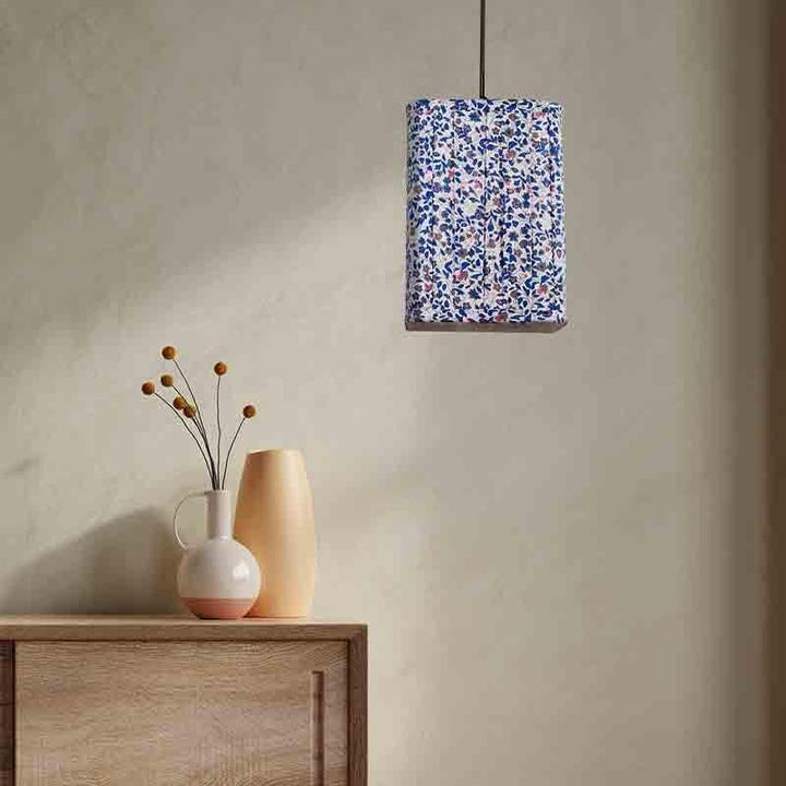 Buy Floral Cloud Table Lamp at Vaaree online | Beautiful Ceiling Lamp to choose from