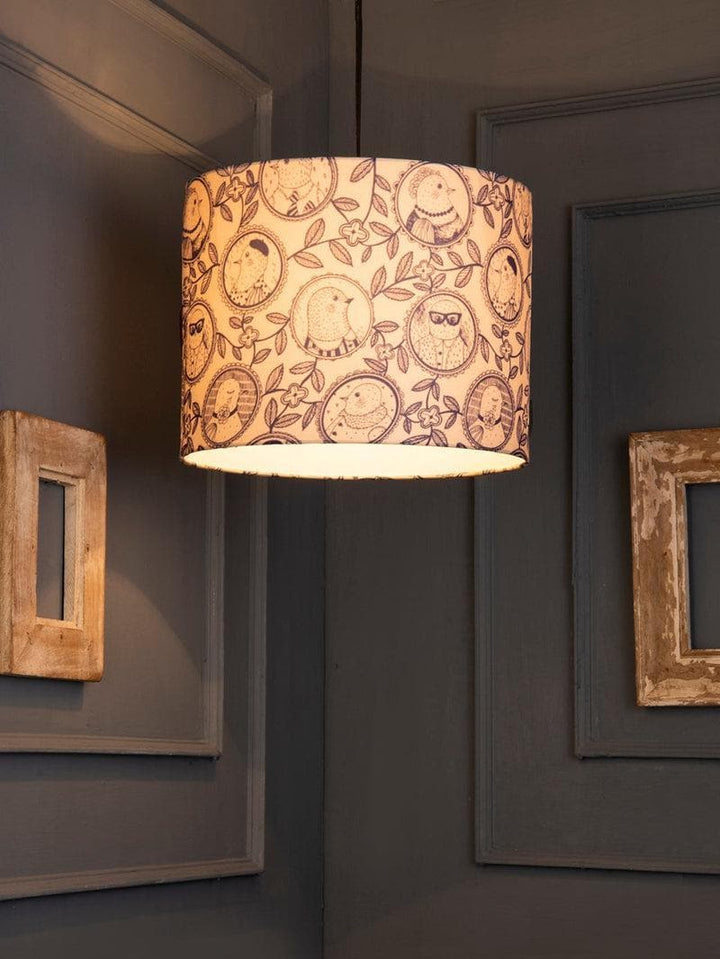Buy Bird-Bae Ceiling Lamp- Large at Vaaree online | Beautiful Ceiling Lamp to choose from