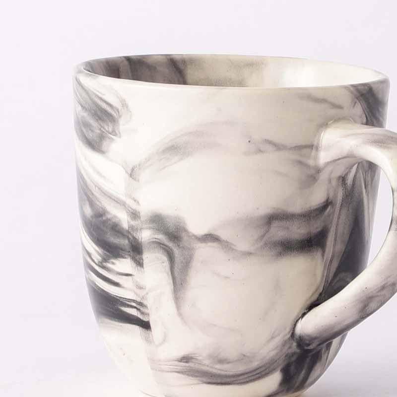 Buy Marble Spell Mug - Set Of Six at Vaaree online | Beautiful Coffee & Tea Mug to choose from